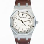 Audemars Piguet Royal Oak 15189ST.OO.D083CU.01 - (1/5)