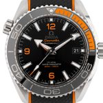 Omega Seamaster Planet Ocean 215.32.44.21.01.001 - (2/6)