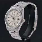 Rolex Oyster Perpetual Date 1501 (1976) - 34 mm Steel case (4/8)