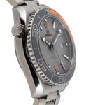 Omega Seamaster Planet Ocean 215.90.44.21.99.001 - (6/8)