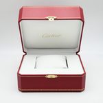 Cartier Panthère 66920 (Unknown (random serial)) - White dial 24 mm (2/8)