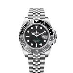 Rolex GMT-Master II 126710GRNR - (1/1)