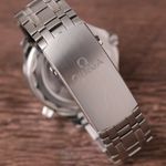 Omega Seamaster Diver 300 M 210.30.42.20.01.001 (1993) - Zwart wijzerplaat 42mm Staal (4/7)