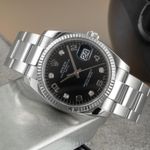 Rolex Oyster Perpetual Date 115234 - (2/8)