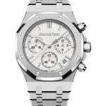 Audemars Piguet Royal Oak Chronograph 26240ST.OO.1320ST.07 - (1/4)