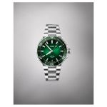 Oris Aquis Date 01 400 7769 4157-07 8 22 09PEB - (1/1)