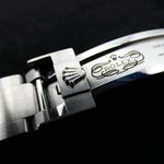 Rolex Explorer II 216570 (2012) - Black dial 42 mm Steel case (4/4)