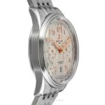 Breitling Premier AB0145211G1A1 (Onbekend (willekeurig serienummer)) - Beige wijzerplaat 42mm Staal (6/8)