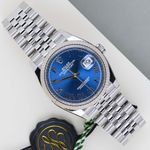 Rolex Datejust 36 126234 - (1/8)
