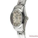 Rolex Lady-Datejust 6916 (1974) - Silver dial 26 mm Steel case (7/8)