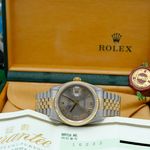 Rolex Datejust 36 16233 - (3/8)