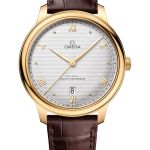 Omega De Ville 434.53.40.20.02.002 - (1/1)