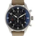 IWC Pilot Chronograph IW377701 - (1/6)