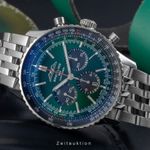 Breitling Navitimer 01 (46 MM) AB0137241L1A1 - (2/8)
