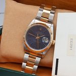 Rolex Datejust 36 16233 - (2/8)