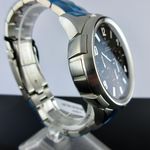 Perrelet Unknown A1069/B (2025) - Black dial 44 mm Steel case (5/8)