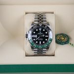 Rolex GMT-Master II 126720VTNR (2024) - Zwart wijzerplaat 40mm Staal (6/7)