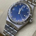 Tudor Royal 28300 (2025) - Blauw wijzerplaat 28mm Staal (2/7)