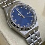 Tudor Royal 28300 (2025) - Blauw wijzerplaat 28mm Staal (3/7)