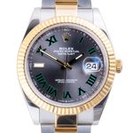 Rolex Datejust 41 126333 - (3/8)
