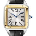 Cartier Santos Dumont W2SA0034 - (1/1)