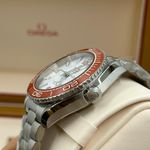 Omega Seamaster Planet Ocean 215.30.44.21.04.001 - (9/10)