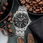 Omega Seamaster 310.30.42.50.04.001 - (1/8)