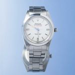 Rolex Milgauss 1019 - (1/4)