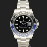 Rolex GMT-Master II 116710BLNR - (3/8)