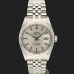 Rolex Datejust 36 16200 (2000) - 36mm Staal (3/8)