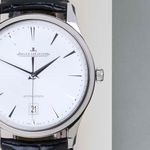 Jaeger-LeCoultre Master Ultra Thin Q1238421 - (5/8)