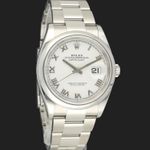 Rolex Datejust 36 126200 - (4/8)