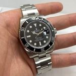 Rolex Submariner Date 116610LN - (2/4)