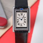Cartier Tank 2405 - (1/8)