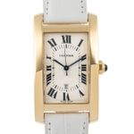 Cartier Tank Américaine W2600851 - (8/8)