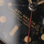 Rolex GMT-Master 1675 - (6/16)