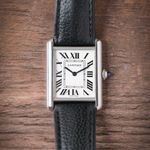 Cartier Tank WSTA0041 - (2/5)