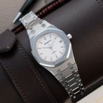 Audemars Piguet Royal Oak 14790 - (3/8)