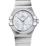 Omega Constellation 127.15.27.20.55.001 - (1/1)
