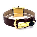 Cartier Tank Cartier Tank Vermeil LM - (6/8)