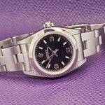 Rolex Oyster Perpetual 76080 - (1/5)