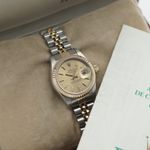 Rolex Lady-Datejust 69173 - (1/8)
