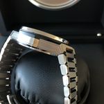 Hublot Big Bang 451.NX.1170.NX (2022) - Transparent dial 42 mm Titanium case (4/6)