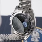 Omega Speedmaster Professional Moonwatch 310.32.42.50.02.001 (2021) - Silver dial 42 mm Steel case (7/8)