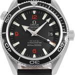 Omega Seamaster Planet Ocean 2901.51.82 - (2/5)