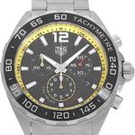 TAG Heuer Formula 1 Quartz CAZ101AC.BA0842 - (1/5)