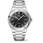 IWC Ingenieur Automatic IW328901 (2025) - Black dial 40 mm Steel case (1/1)