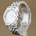 Breitling Galactic 36 A37330 (2013) - 36 mm Steel case (5/8)