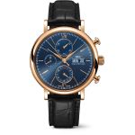 IWC Portofino Chronograph IW391035 - (1/1)