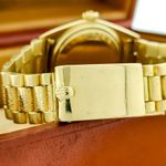 Rolex Day-Date 1806 (1965) - 36 mm Yellow Gold case (7/8)